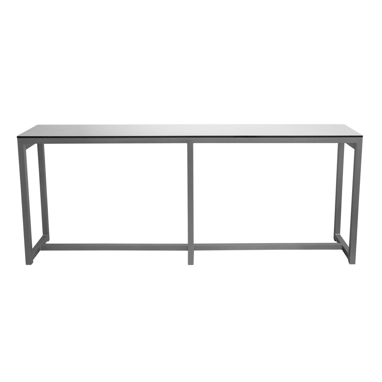 Source Furniture Modera Custom Drink Rail