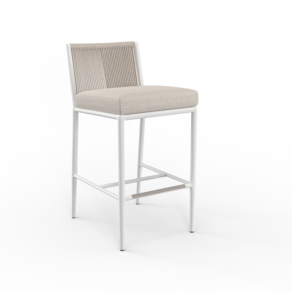 Sunset West Sabbia Bar stool