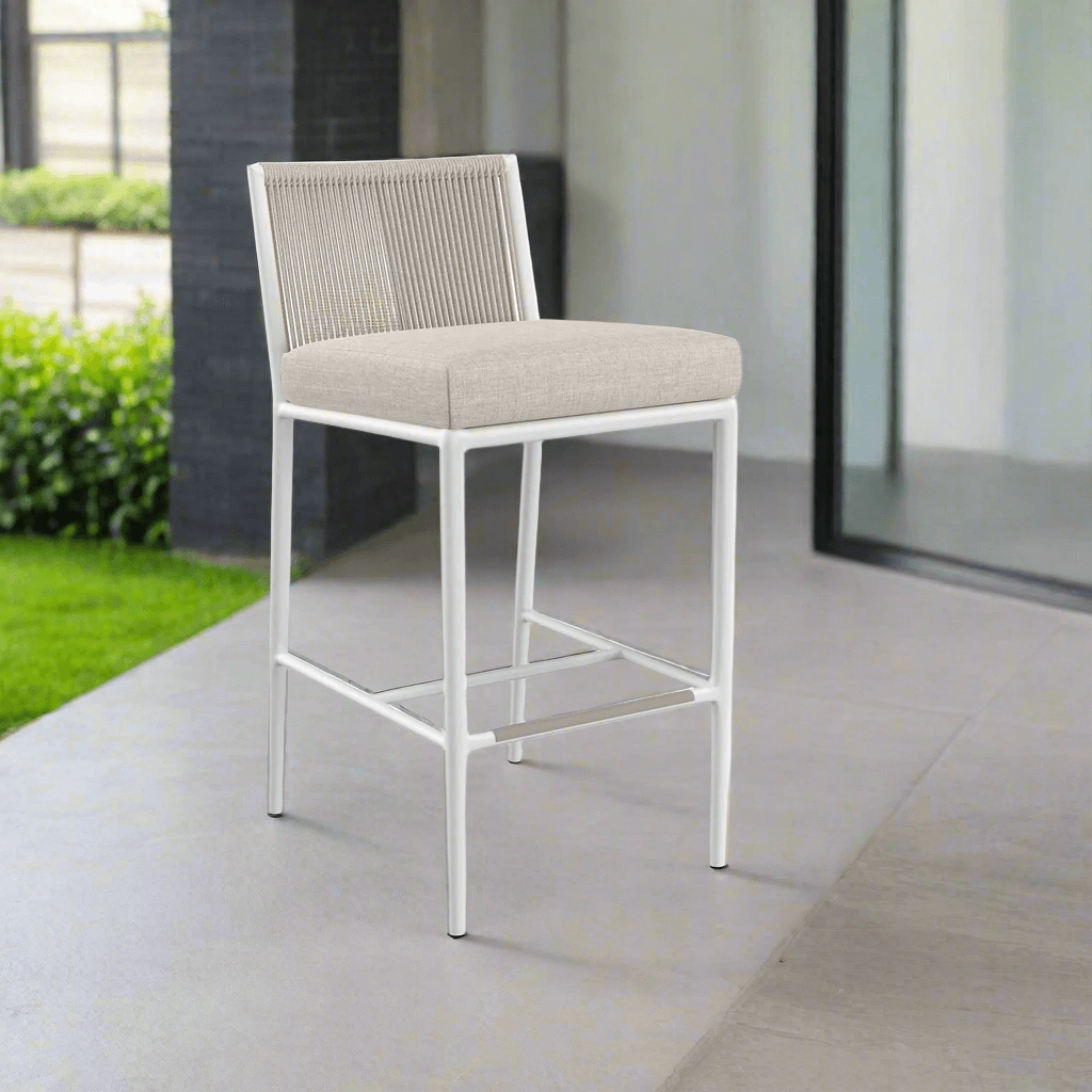Sunset West Sabbia Bar Stool Image