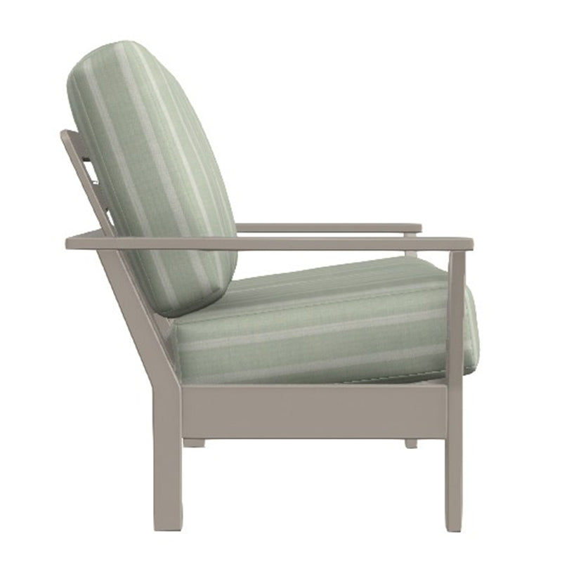 Telescope Casual Antero Deep Seat Cushion Two-Seat Loveseat
