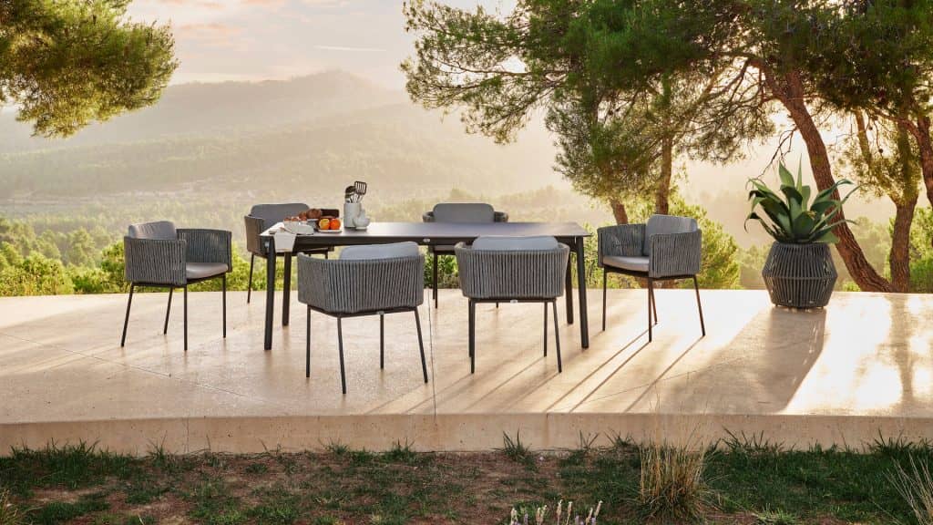 Skyline Design Boston 6-Piece Seating Sets