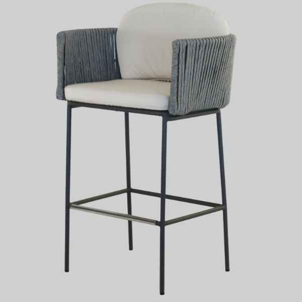 Skyline Design Boston Barstool