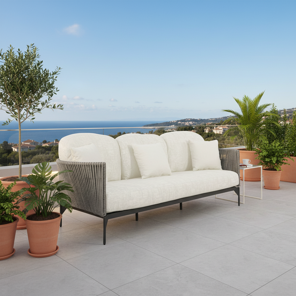 Skyline Design Boston Sofa