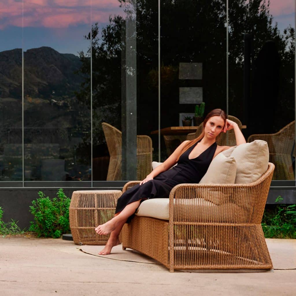 Skyline Design Calixto 6-Piece Seating Sets
