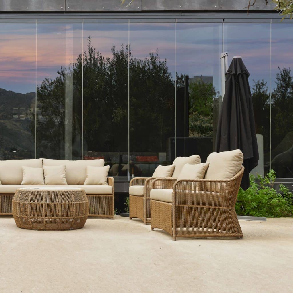 Skyline Design Calixto 6-Piece Seating Sets