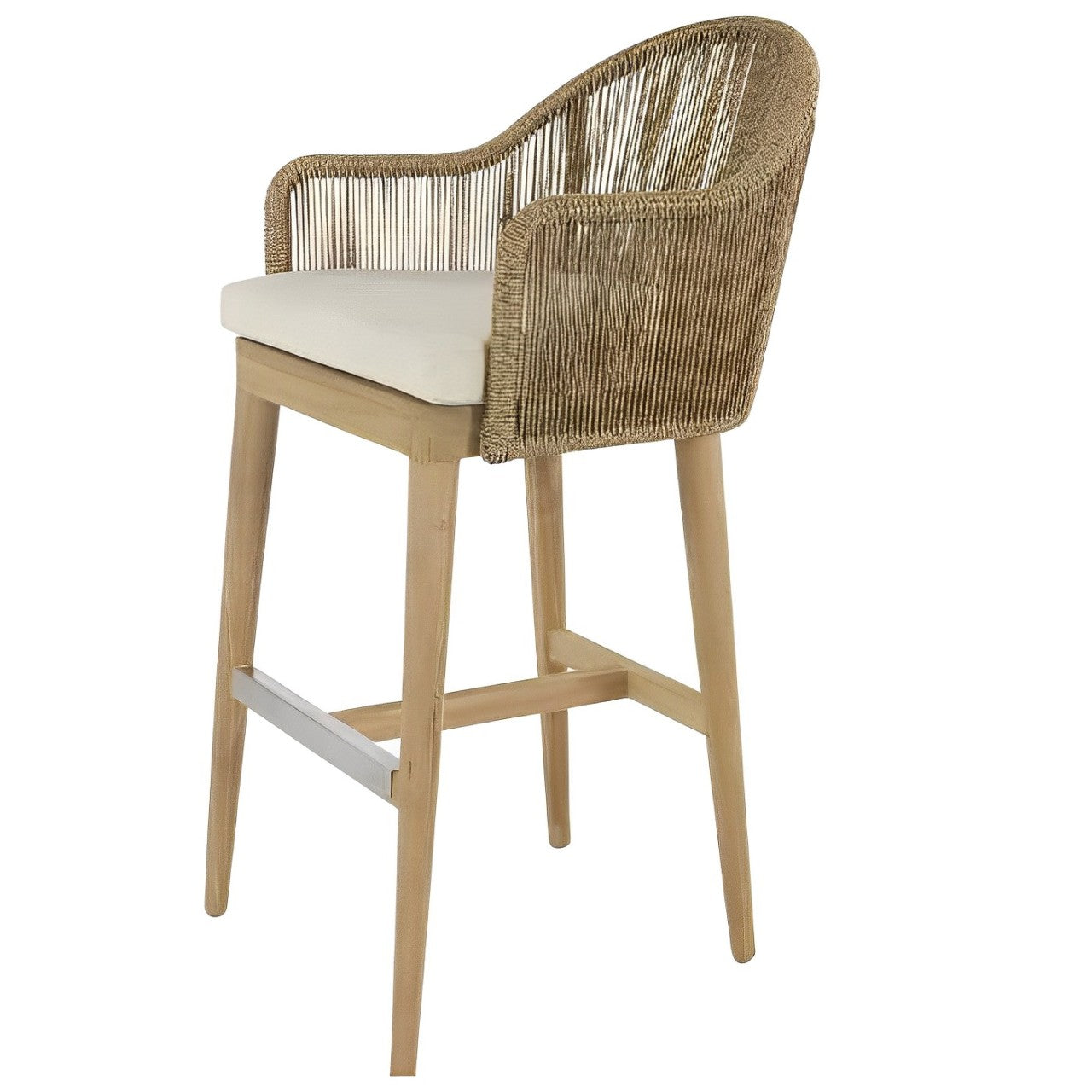 Skyline Design Calixto Barstool