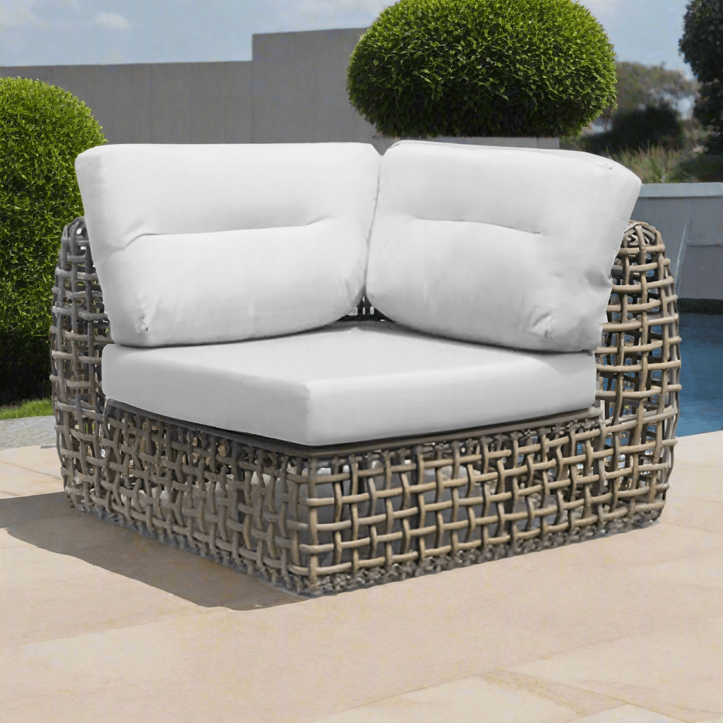 Skyline Design Dynasty Corner