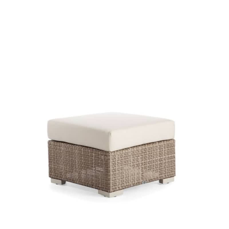 Skyline Design Paloma Wicker Outdoor 8-Person Seating Set