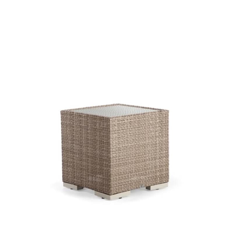 Skyline Design Paloma Wicker Outdoor 8-Person Seating Set