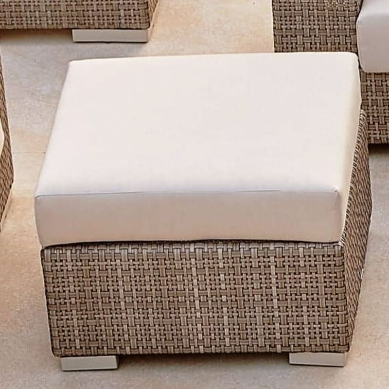 Skyline Design Paloma Wicker Outdoor 8-Person Seating Set