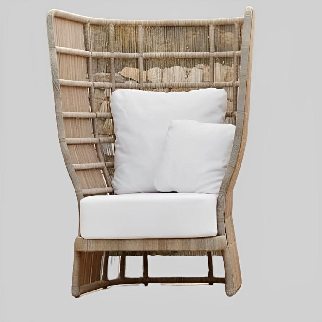 Skyline Design Rio Wicker Outdoor Armchair