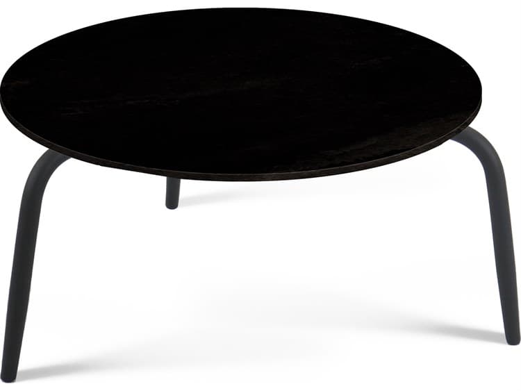 Skyline Design Rodona Coffee Table with Glass