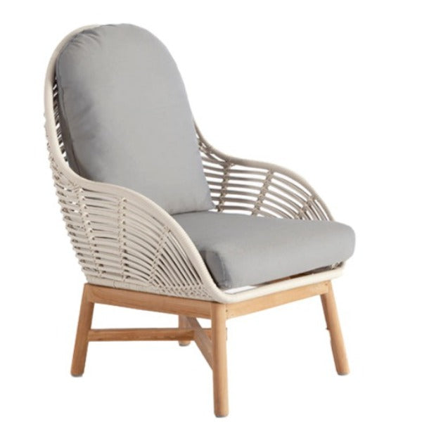 Skyline Design Alaska Occasional Chair