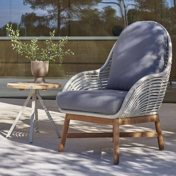 Skyline Design Alaska Occasional Chair