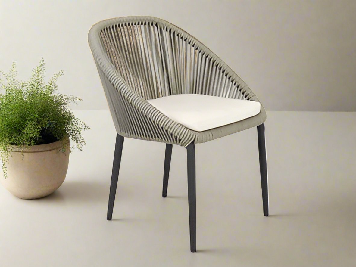 Skyline Design Rodona Dining Armchair