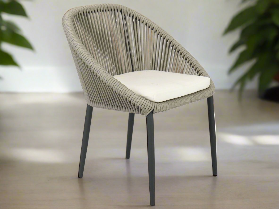 Skyline Design Rodona Dining Armchair