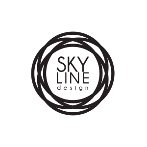 Skyline Design Logo