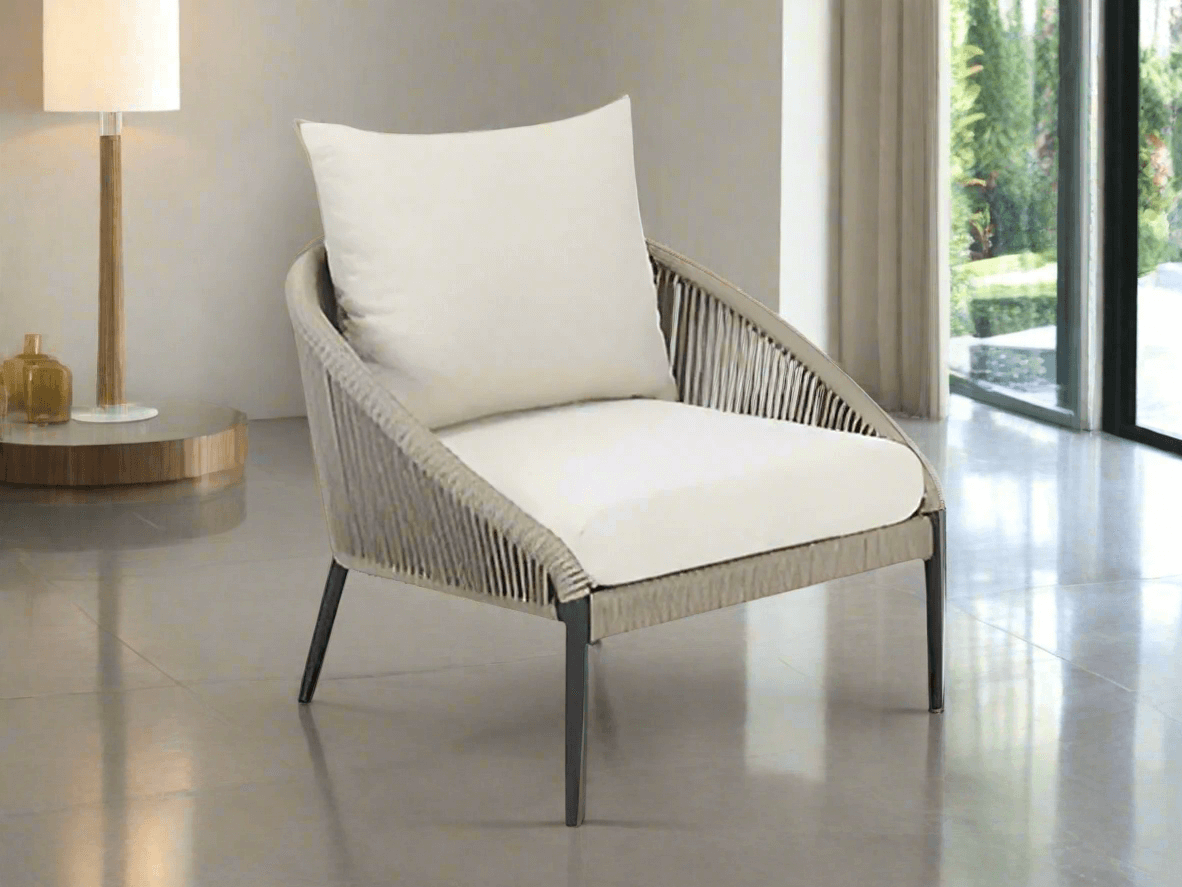 Skyline Design Rodona Armchair