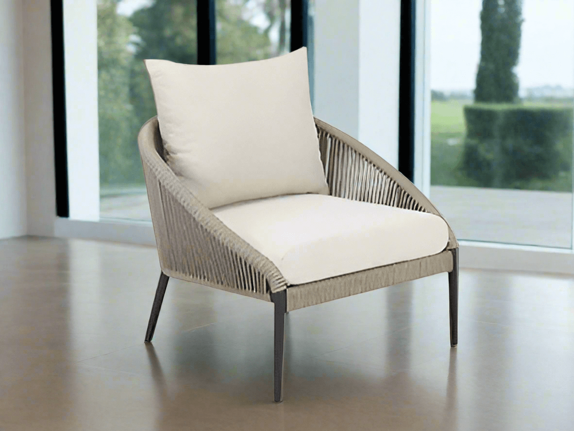 Skyline Design Rodona Armchair