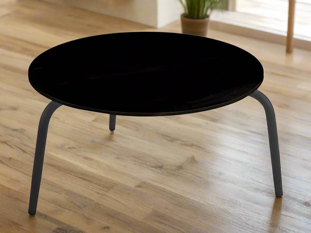 Skyline Design Rodona Coffee Table with Glass