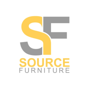 Source Furniture Logo