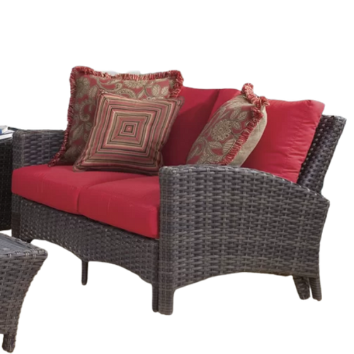 Modern Indoor and Outdoor Luxury Furniture Modern Wicker Furniture