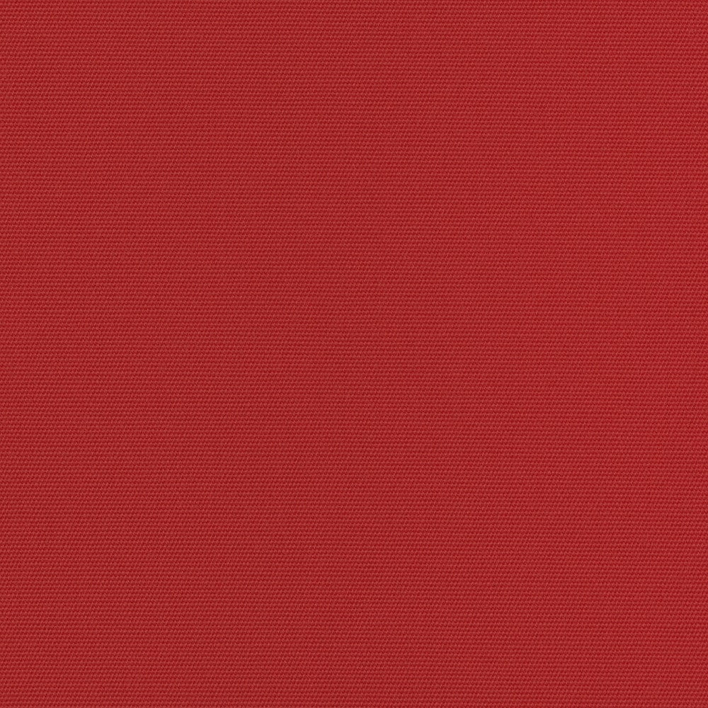 Forever Patio | North Cape: Sunbrella Canvas Jockey Red