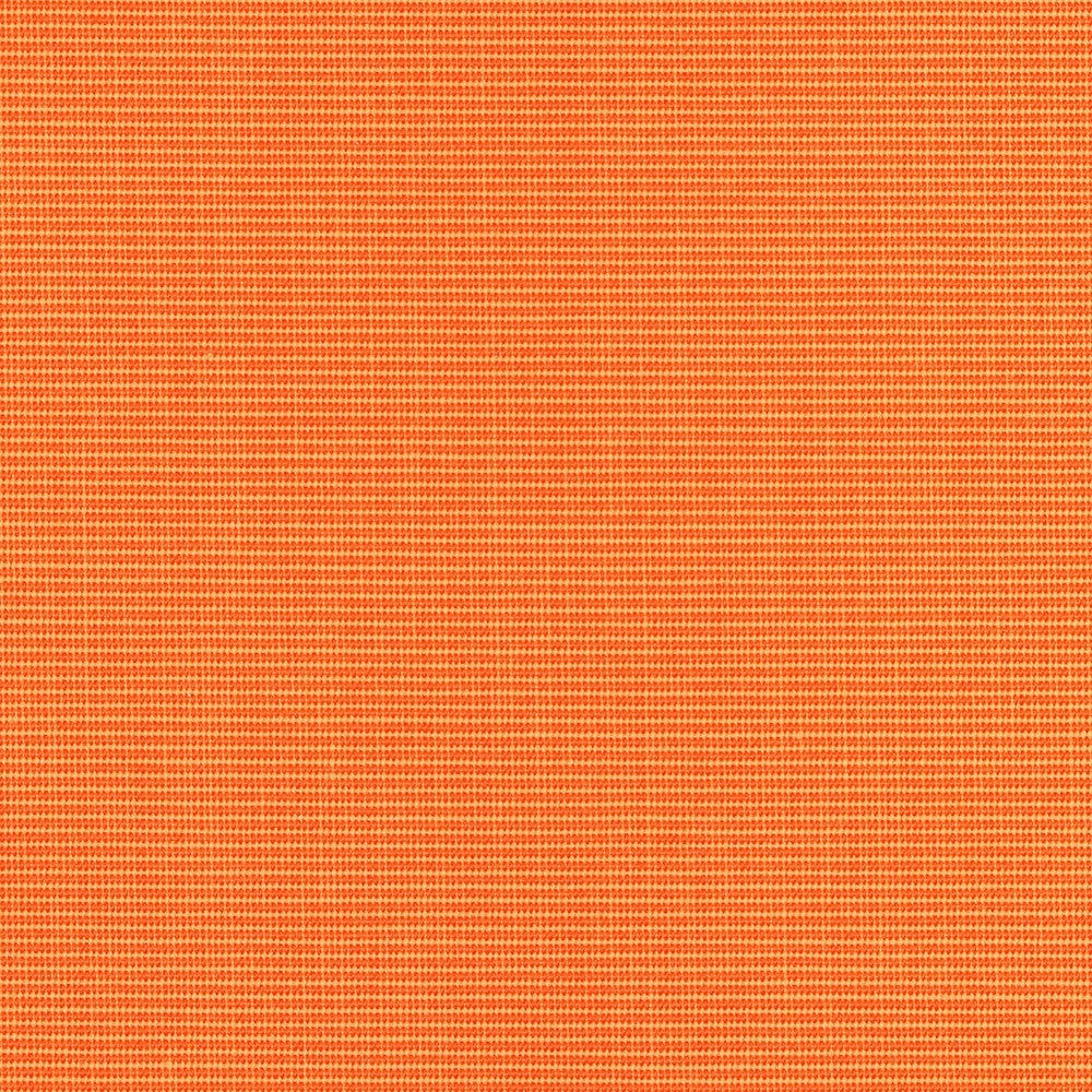 Forever Patio | North Cape: Sunbrella Canvas Tangerine
