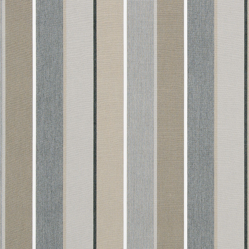 Forever Patio | North Cape: Sunbrella Milano Char