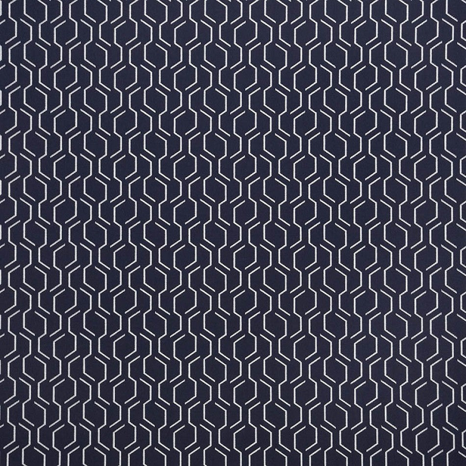 South Sea Rattan : Sunbrella Adaptation Indigo