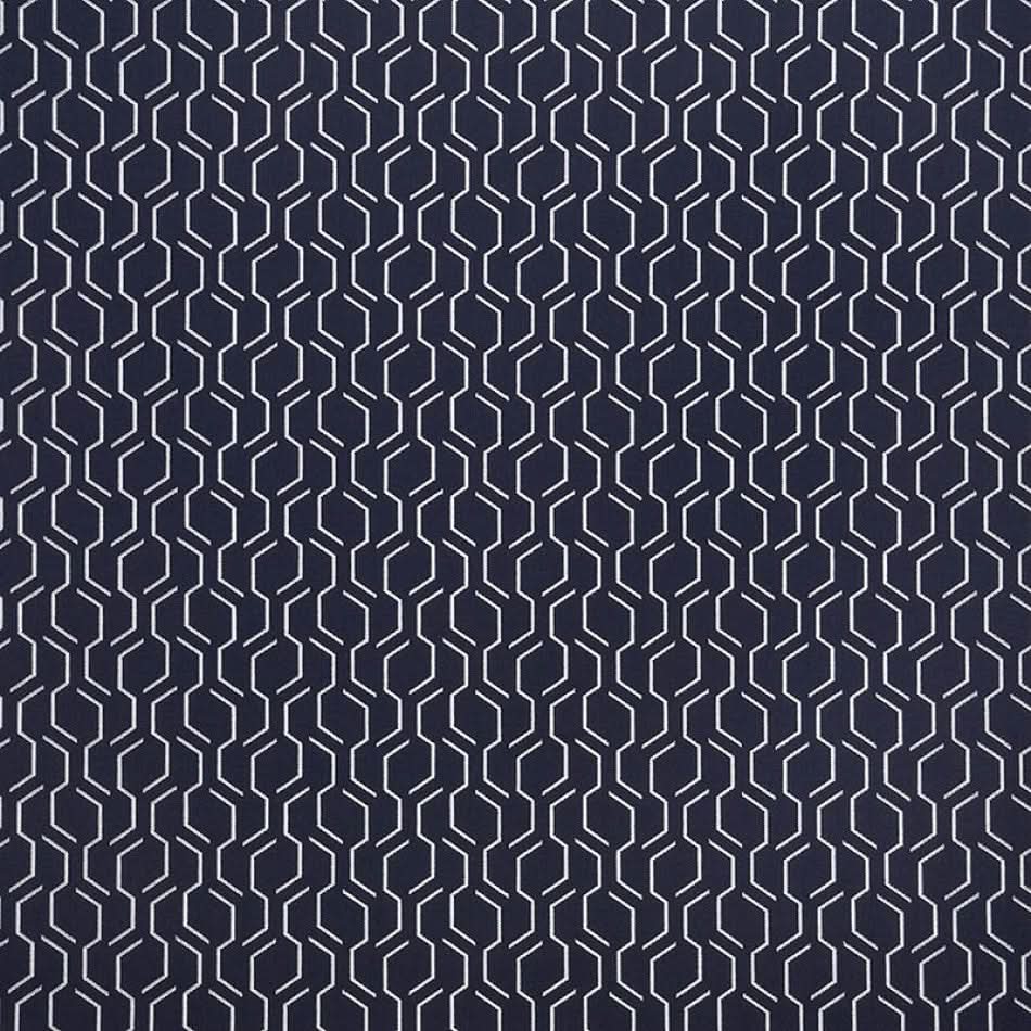 South Sea Rattan : Sunbrella Adaptation Indigo