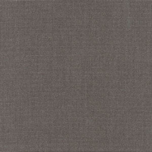 South Sea Rattan : Sunbrella Canvas Coal