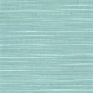 South Sea Rattan : Sunbrella Dupione Celeste