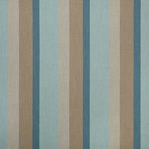 South Sea Rattan : Sunbrella Gateway Mist