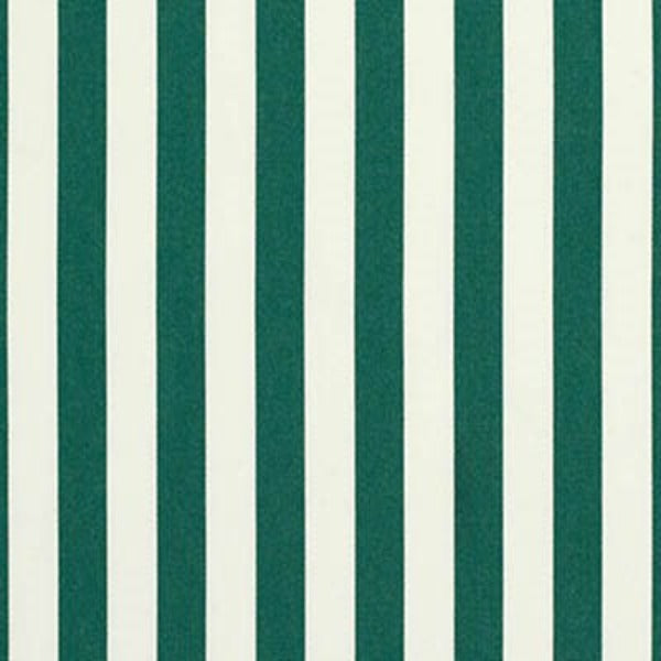 Sunset West : Sunbrella Mason Forest green