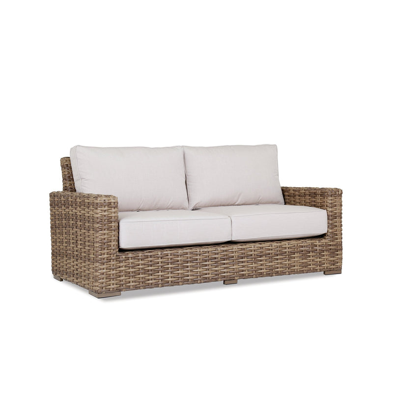 Sunset West Havana Loveseat