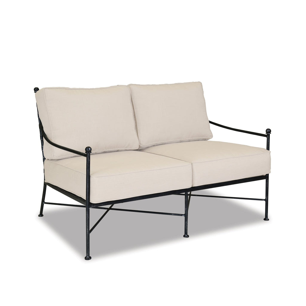 Sunset West Provence Outdoor Loveseat