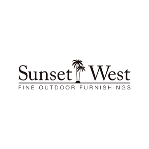 Sunset West Logo