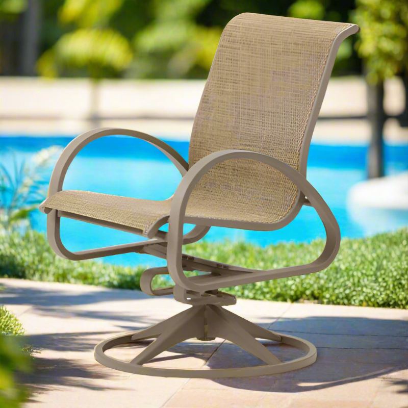 Telescope Casual Aruba II Sling Swivel Rocker