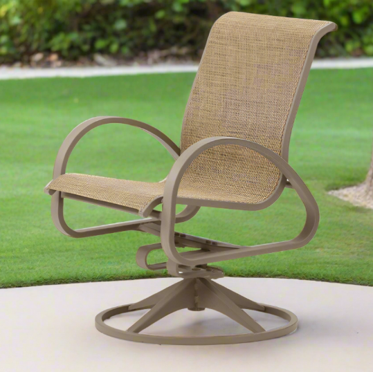 Telescope Casual Aruba II Sling Swivel Rocker