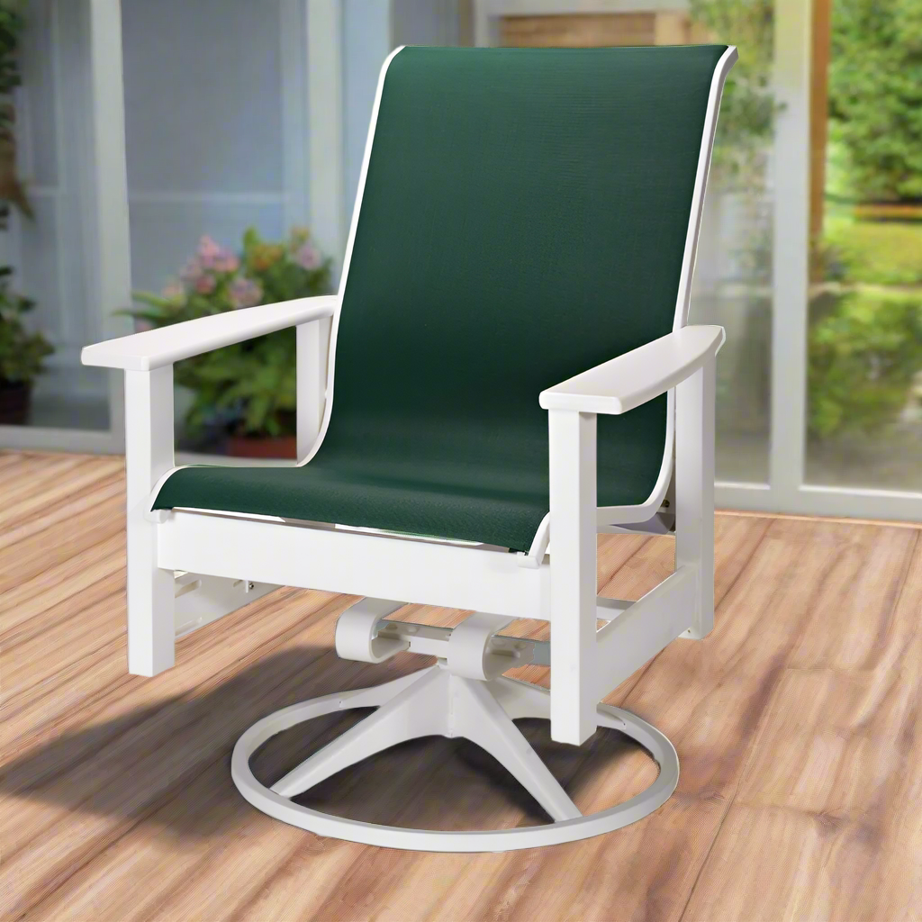 Telescope Casual Leeward MGP Sling Adjustable Swivel Rocker