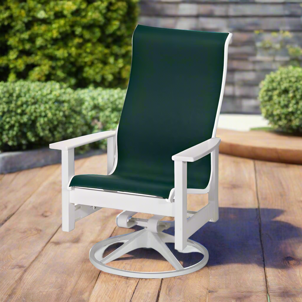 Telescope Casual Leeward MGP Sling Adjustable Supreme Swivel Rocker