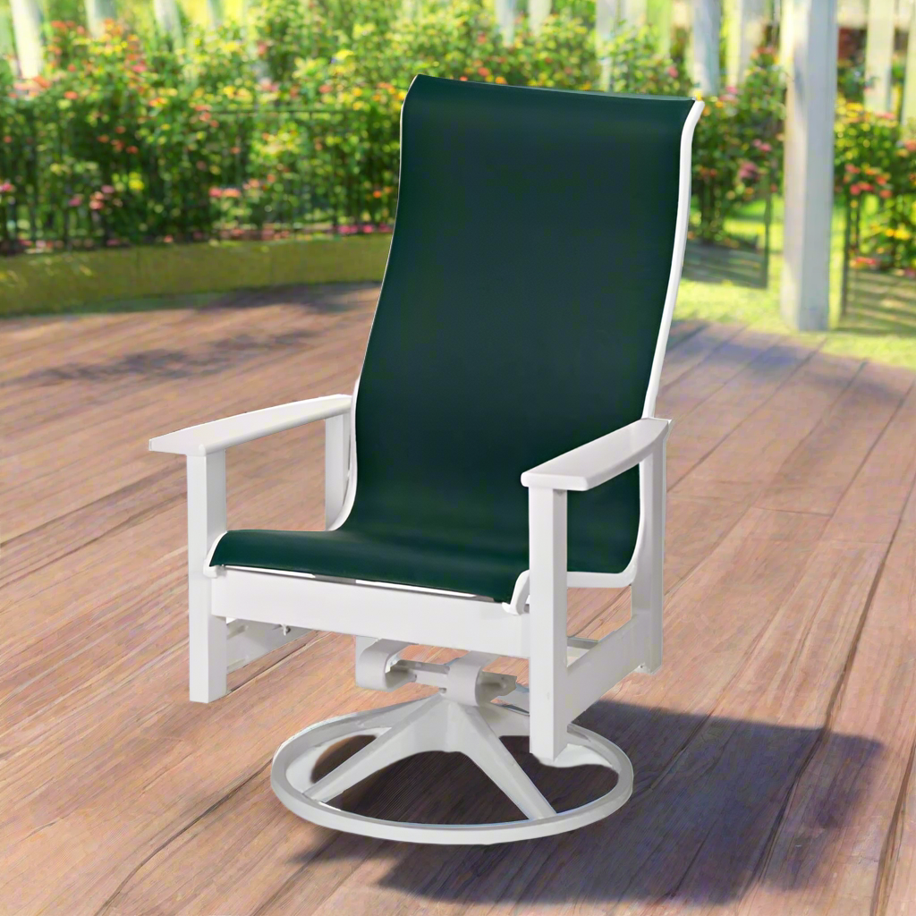Telescope Casual Leeward MGP Sling Adjustable Supreme Swivel Rocker