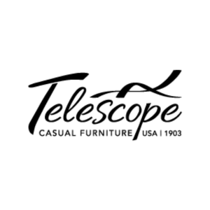 Telescope Casual Furniture Logo