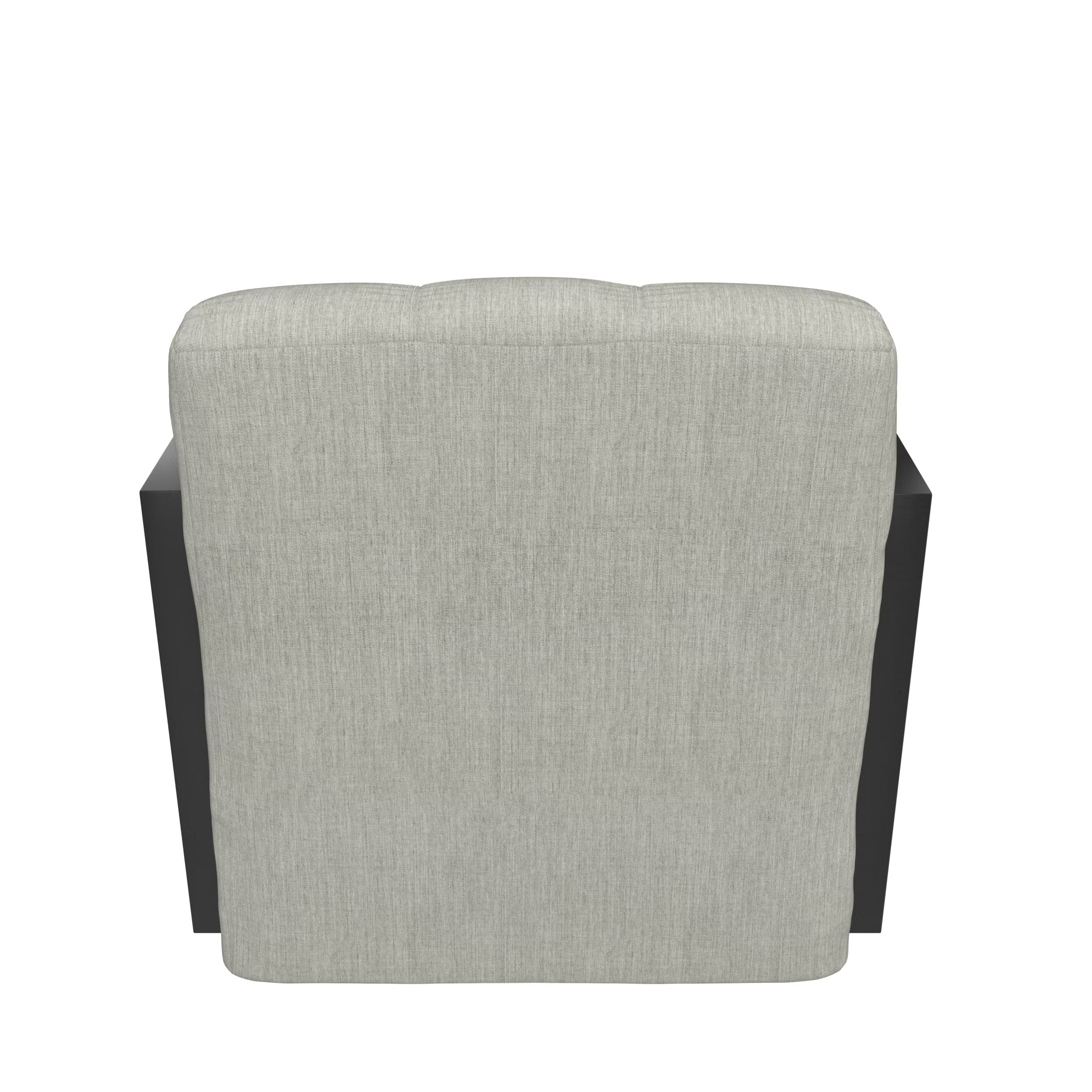 Forever Patio Tuscino Recycled Poly Lumber Outdoor Lounge Chair