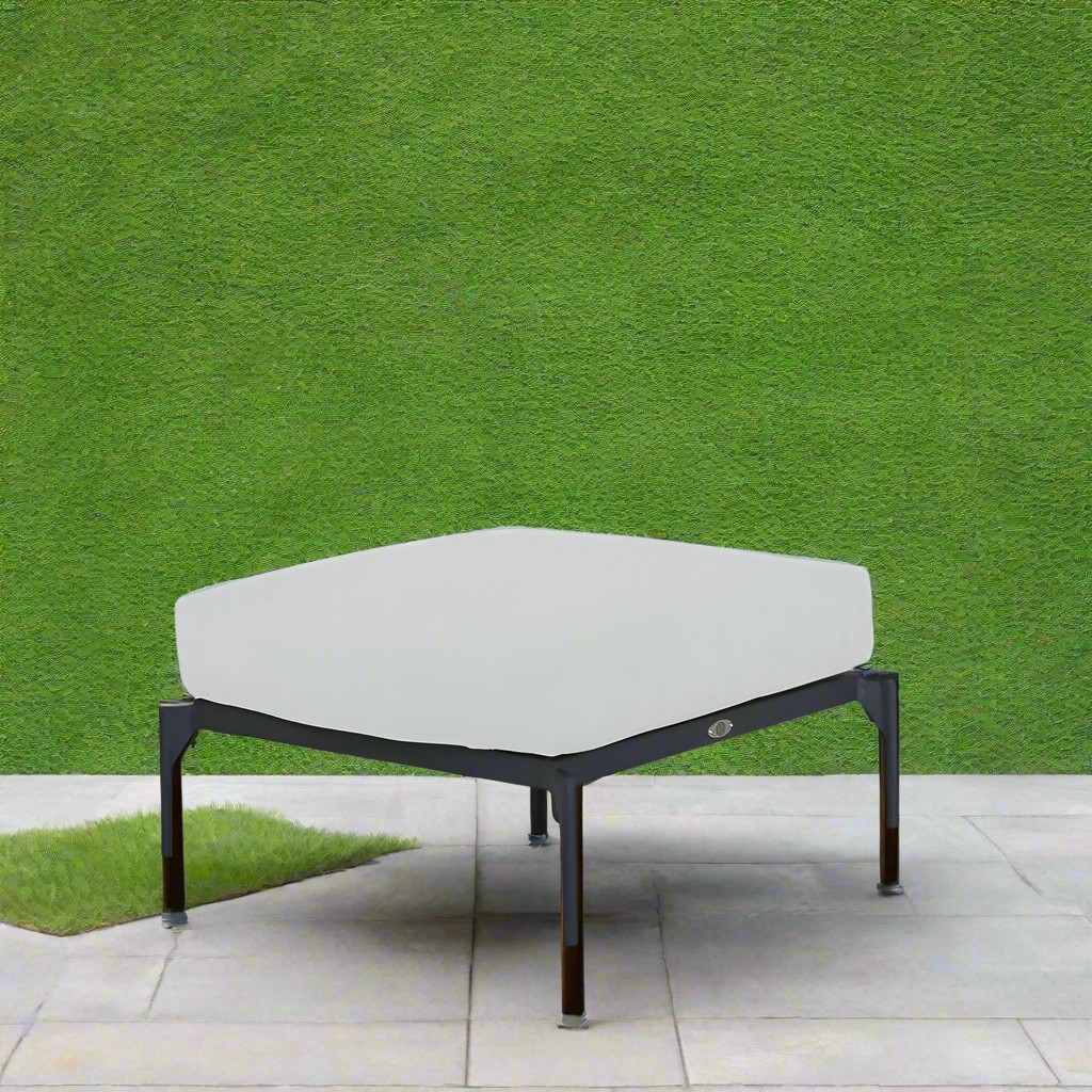 Skyline Design Boston Ottoman