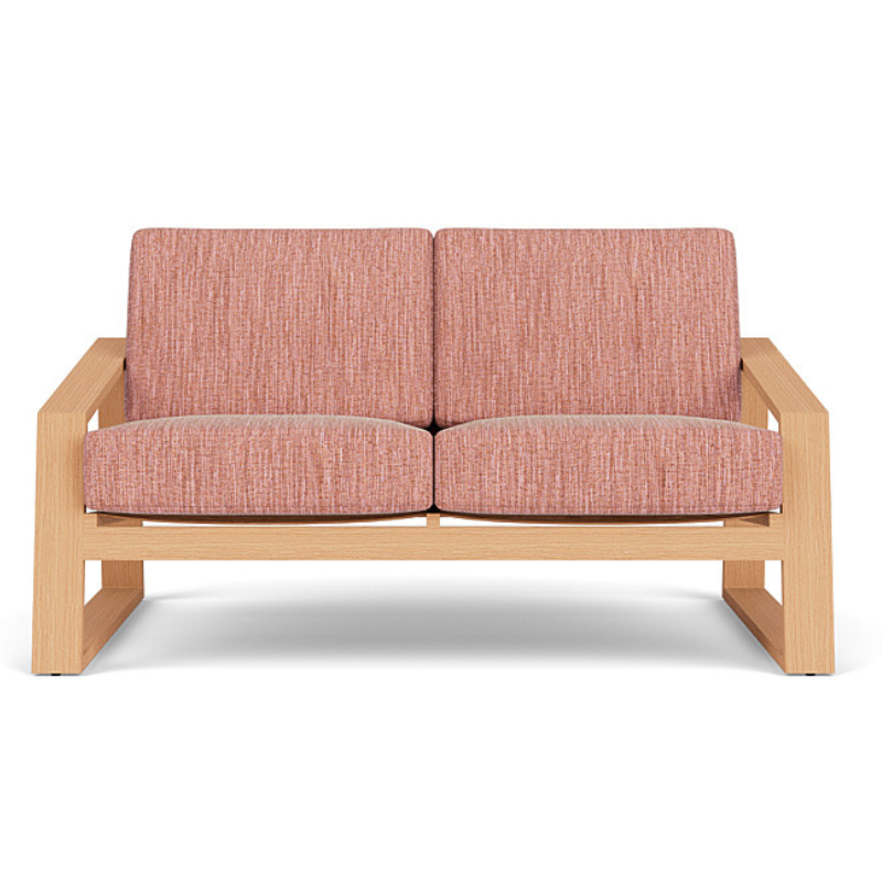 Lloyd Flanders Pursuit Aluminum Outdoor Loveseat