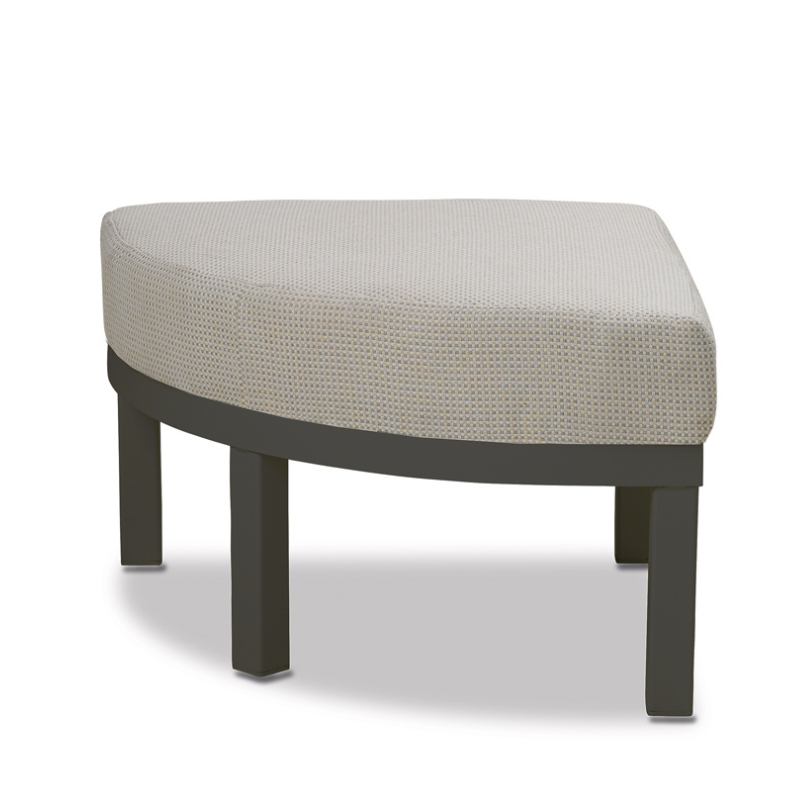Telescope Casual Larssen Cushion Backless Curved Corner Section