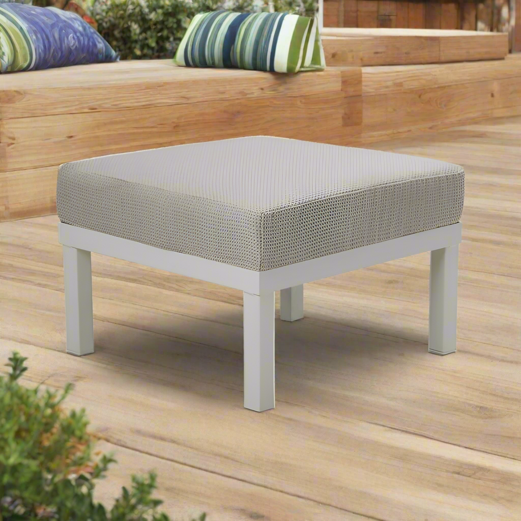 Telescope Casual Larssen Cushion Ottoman