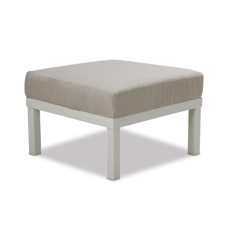 Telescope Casual Larssen Cushion Ottoman
